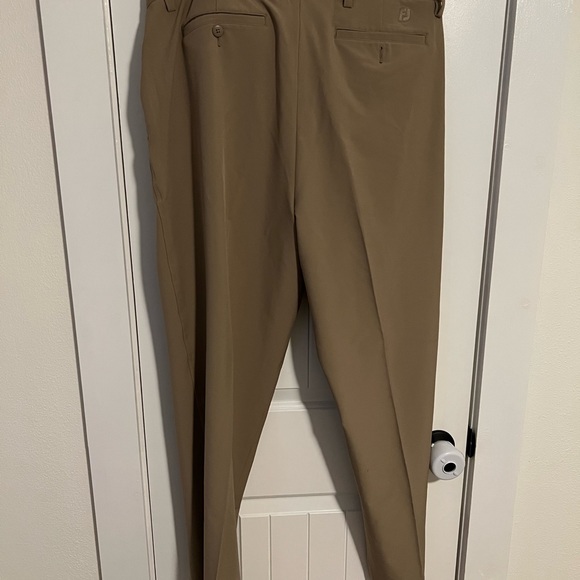 2 PAIR FootJoy Golf Pants - Picture 3 of 9